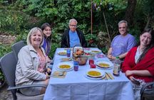 Bosnian Dinner with a Local Family | Authentic Home Dining