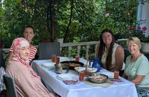 Bosnian Dinner with a Local Family | Authentic Home Dining