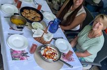Bosnian Dinner with a Local Family | Authentic Home Dining