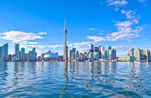 Toronto City Bus Tour Small Group