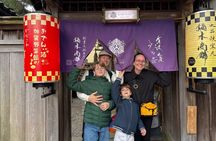 Kanazawa: Castle & Samurai History Walking Tour
