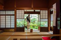 Kanazawa: Castle & Samurai History Walking Tour