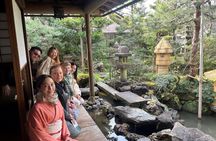 Kanazawa: Castle & Samurai History Walking Tour