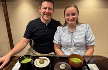 Kanazawa Food Tour: Omicho Market & Geisha District