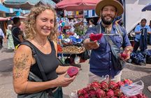 The best Food Tour experience in San Salvador