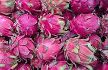 The best Food Tour experience in San Salvador