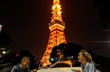 Tokyo JDM Experience: Daikoku PA & Fast & Furious Night Drive