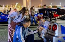 Tokyo JDM Experience: Daikoku PA & Fast & Furious Night Drive