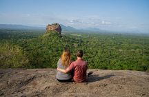 Bespoke Sri Lanka: Private Multi-Day Tour & Tailor-made Itinerary