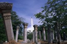 Bespoke Sri Lanka: Private Multi-Day Tour & Tailor-made Itinerary