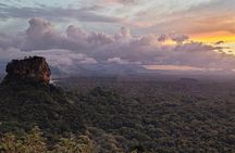 Sri Lanka in 11 Days, Culture, History, Nature, Adventure & Fun
