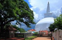 Sri Lanka in 11 Days, Culture, History, Nature, Adventure & Fun