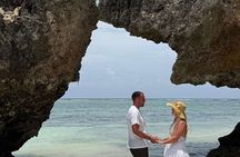 Zanzibar: Salaam Cave swim with turtle & Mtende Beach Experience