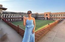3DAYS Luxury Golden Triangle Tour To Agra, Jaipur from New Delhi