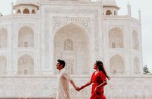 3DAYS Luxury Golden Triangle Tour To Agra, Jaipur from New Delhi