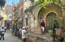 5-Days Luxury Golden Triangle Tour to Agra and Jaipur From Delhi