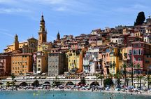 Private Menton: Snaps & Snacks in the Lemon Capital