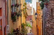 Private Menton: Snaps & Snacks in the Lemon Capital