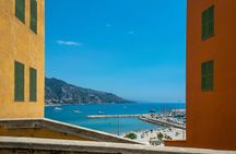 Private Menton: Snaps & Snacks in the Lemon Capital