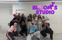 Best KPop Dance Class in Seoul near Lotte World with Video incl.