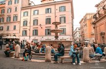 Ancient Rome's Ultimate Night Walk