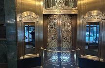 Prohibition Chicago: Myth vs. Reality Walking Tour