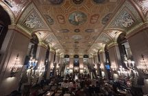 Prohibition Chicago: Myth vs. Reality Walking Tour