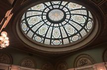 Prohibition Chicago: Myth vs. Reality Walking Tour