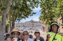 Food Tour Marseille Local specialities only With a local