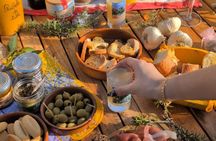 Food Tour Marseille Local specialities only With a local