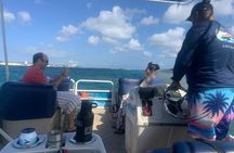 Private Family Fishing Experience