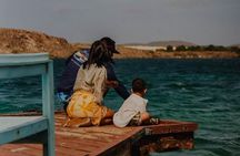 Private Family Fishing Experience