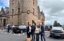 Belfast Sightseeing Tour