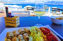 Messina Beach Experience: Relax and Savor Sicilian Granita