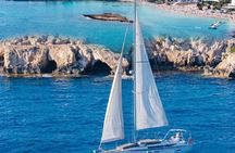 Charter the Sun Odyssey 409 in Protaras Riviera Cyprus
