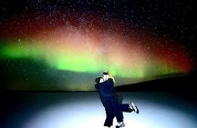 Levi: Aurora Borealis Tour and Stargazing Experience