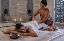 Marrakech: Royal Moroccan Hammam Ritual & Luxury Spa Escape