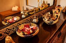 Marrakech: Royal Moroccan Hammam Ritual & Luxury Spa Escape