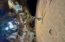 Safari Jeep Tour Adventure by B&H AM Tour - Caves & Natural Pool