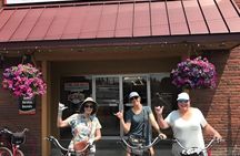 Electric Bike Tours of Bend