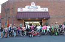 Electric Bike Tours of Bend