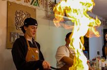 Cooking Class: Lomo Saltado, Papa Huancaina, Pisco Sour in Cusco