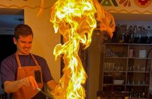 Cooking Class: Lomo Saltado, Papa Huancaina, Pisco Sour in Cusco