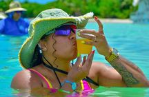 Punta Cana Hip Hop Party Boat with Open Bar