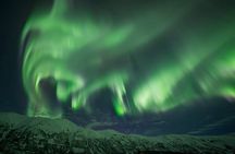 Anchorage Aurora Tour and Northern Lights Photo