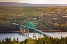 Mini Cabot Trail Luxury Tour Cape Breton’s Most Scenic Drive