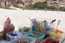 Tour Isla Espiritu Santo