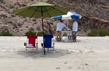 Tour Isla Espiritu Santo