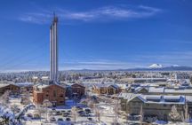 Discover Downtown Bend a Guided 90 Minute Walking Tour