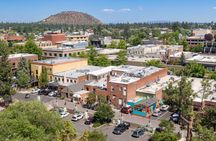 Discover Downtown Bend a Guided 90 Minute Walking Tour